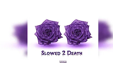 The Game - Gang Related Feat. Asia (Slowed 2 Death)