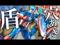 【流用でも新鮮】マーベルレジェンド　キャプテン・アメリカ　20周年記念版をレビュー！Marvel Legends Captain America ML 20 Anniv. Ver. Review !