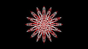 Spirograph #42