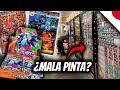 La REALIDAD de INFERNO X en JAPÓN - TCG POKEMON