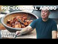 This Adobo Is Cooked in Lard and It's the Best (with Joel Binamira From Market Manila)