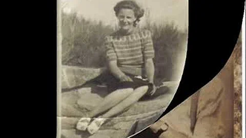 Wiilie Sutherland sings I'll Take You Home Again K...