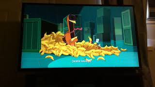 Zig Crying And Wailing