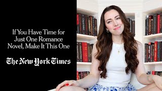 This is the Only Romance You Need to Read This Year