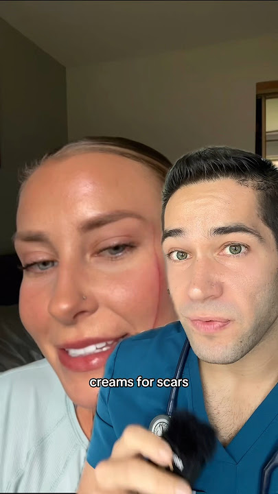 How to REALLY treat scars