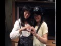 NMB48わるきーこと渡辺美優紀が福本愛菜の小悪魔っぷりを暴露!?