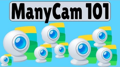 How To Set Up ManyCam With Google Slides