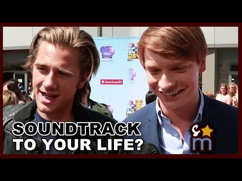 Video: In cosa è stato luke benward?