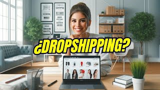 💻💰 El Poder del Dropshipping: Cómo Comenzar con Poco Dinero | Beto López Emprende 🚀