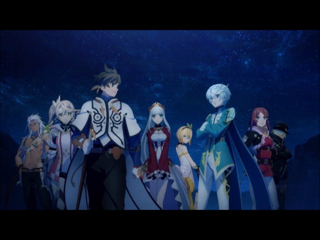 Impressões: Tales of Zestiria 0 a 3 (ou 4?) - O Anime mais Bonito da  Temporada - IntoxiAnime