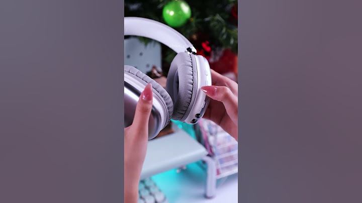 HOCO W35 headphones, great choice for you✨ #hoco #hocow35 #hocoofficial #headset #wireless #unboxing