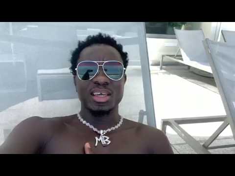 BEAUTIFUL PUERTO RICO VACATION FOR RADA BIRTHDAY ! EXCLUSIVE ONLY ON YOUTUBE! MICHAEL BLACKSON