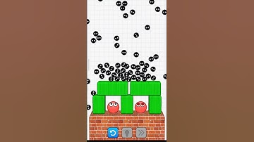 Hideball.level 15 #hideball #hideandseek #gaming #ballgame #cartoongame #shorts #cartoon #video