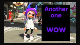 Splatoon Slander again