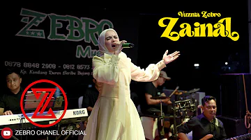 ZAENAL cover YUZNIA ZEBRO