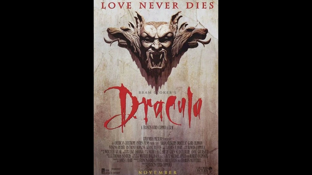 90s Horror Movie Starter Pack 