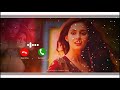 RINGTONE || BAAGHI 2 THEME || BAAGHI 2 RINGTONE || TIGER SHROFF ACTION STATUS RINGTONE || BGM SONG