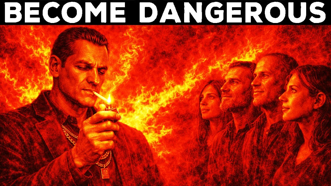 No One Can Use You Once You Master This — Machiavelli’s Dark Power Rules