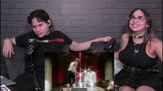 Waleska & Efra reaction to Forestella - UTOPIA for the first time