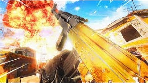 Random COD MW3 Video