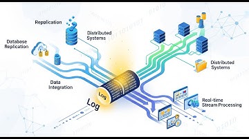02. The Log: The Unsung Hero of Modern Data Systems