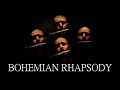 Bohemian Rhapsody - Woodwinds Only