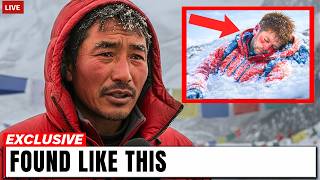 The Most SHOCKING Everest Deaths Ever Recorded