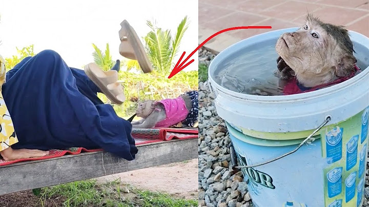 LyLy Rushes To Mom Preparing Water, But Mom Call For Help