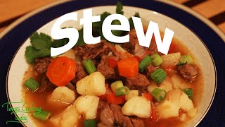 Stew Recipe S5 Ep547