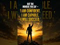 “Destroy Mental Blocks FAST” from THE POWER OF YOUR SUBCONSCIOUS MIND. #mentalblocks #motivation.