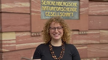 Newly appointed: Deborah M. Leigh | Professor for Geonomic Biomonitoring