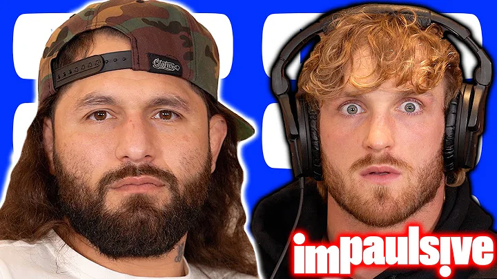 Jorge Masvidal On Hatred For Colby Covington & Jak...