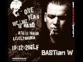 Bastian w  one year we like it hard and 13 years leveltrauma  panoptikum kassel