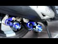 PCX 2019 SILVER|| hora family