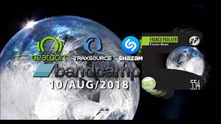GNR554 - Franco Paulsen - Origin of Recurrence (Original Mix)