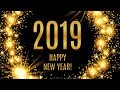 Happy New Year 2019