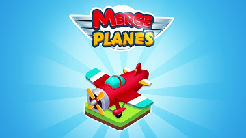 Merge Planes | Trailer #1