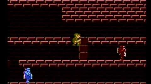 Zelda II: The Adventure of Link Walkthrough Part 12