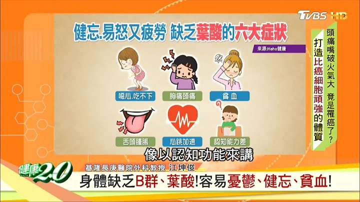 素食者容易營養不均衡！當心缺乏葉酸、B群！ 健康2.0 - 天天要聞