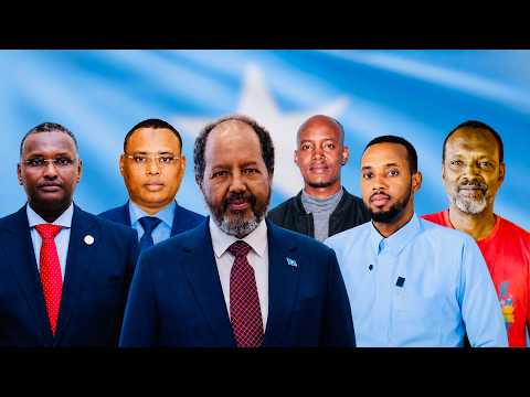 DEG-DEG Somalia oo sidii Qalbidhagax Dal Shisheeye u dhiibtay Cabdikariim kii 2aad - Falanqayn.