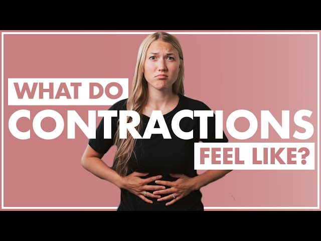 Understanding Where You Feel Contractions: Diagram 3 sddefault