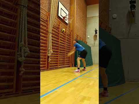 Новый вторник, новая тренировка #волейбол #haikyuu #volleyball #спорт #тренировка #sports #set