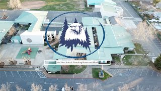 Alta Mesa Enrollment Promo
