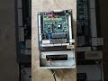 HP mont 5HP VFD Repair &amp; Testing | Not Power On problem #vfd #hpmont #drive #repair #power #voltage