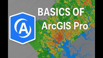 ArcGIS Pro - 05 Creating Fields and Symbologies