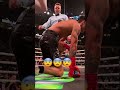 INSANE Ringside Angles Of Gervonta Davis’ Body Shot KO Of Ryan Garcia