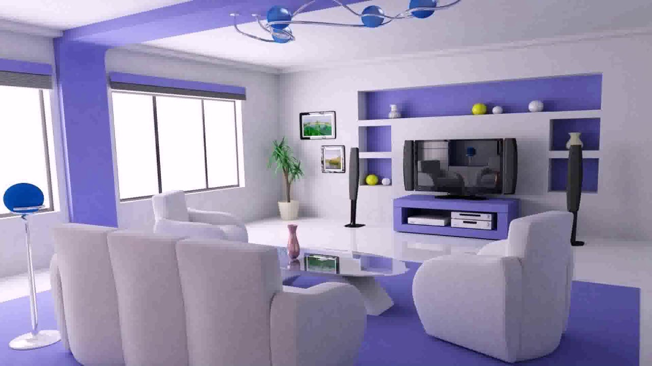 Bungalow House Interior Designs Philippines Youtube