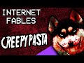 The History of Creepypasta - Internet Fables