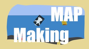 Hideden Cove 1v1 map!!!|Mapmaking|deeeep.io