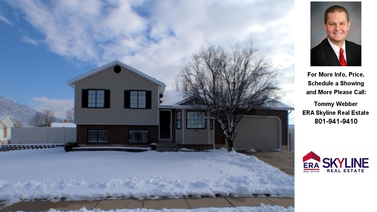 279 Independence Blvd., Harrisville, UT Presented by Tommy Webber.